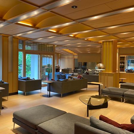 มิยาจิมะ แกรนด์ โฮเทล อาริโมโตะ Hotel ฮัทสึไคชิ ภายนอก รูปภาพ