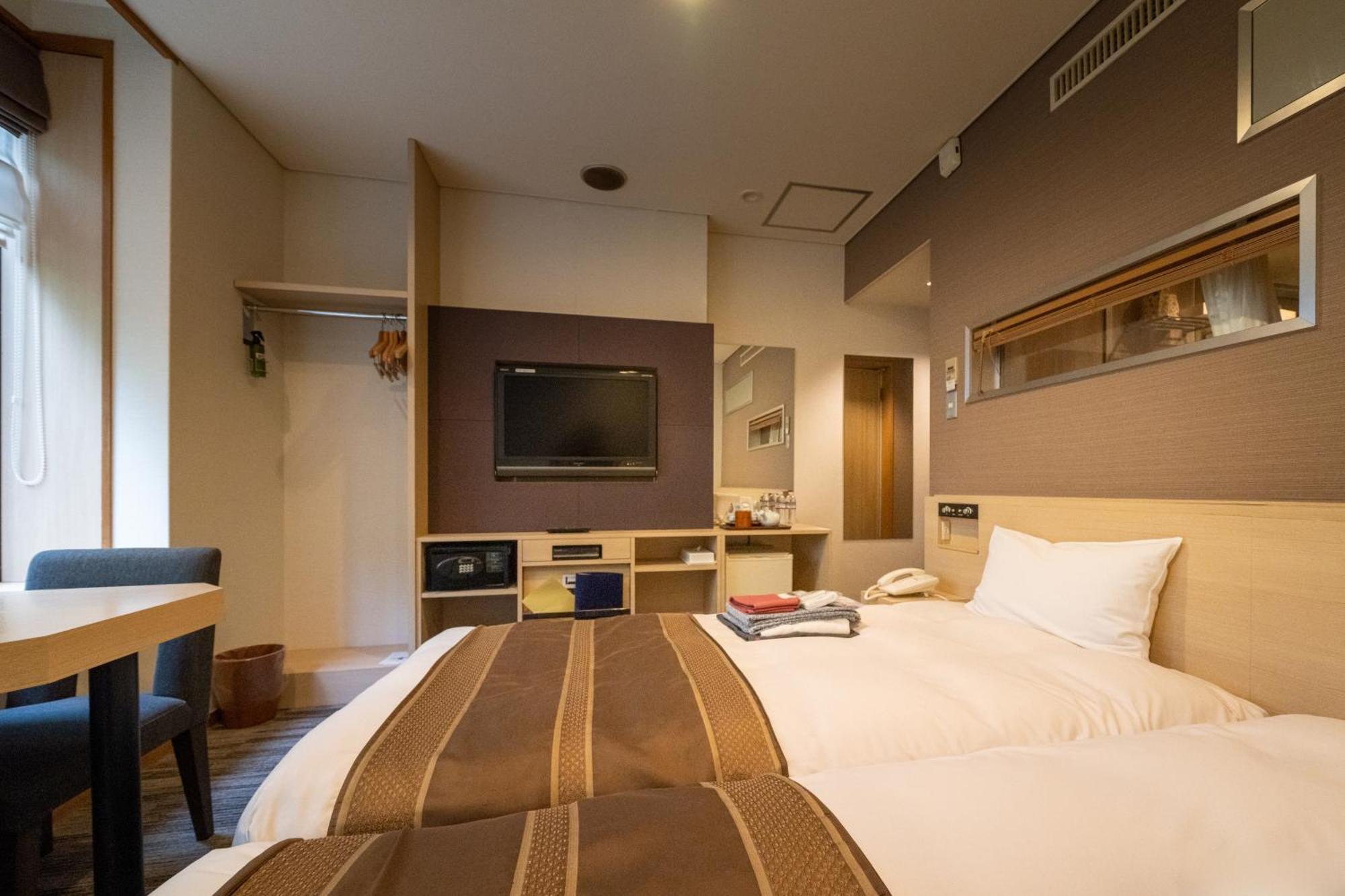 มิยาจิมะ แกรนด์ โฮเทล อาริโมโตะ Hotel ฮัทสึไคชิ ภายนอก รูปภาพ