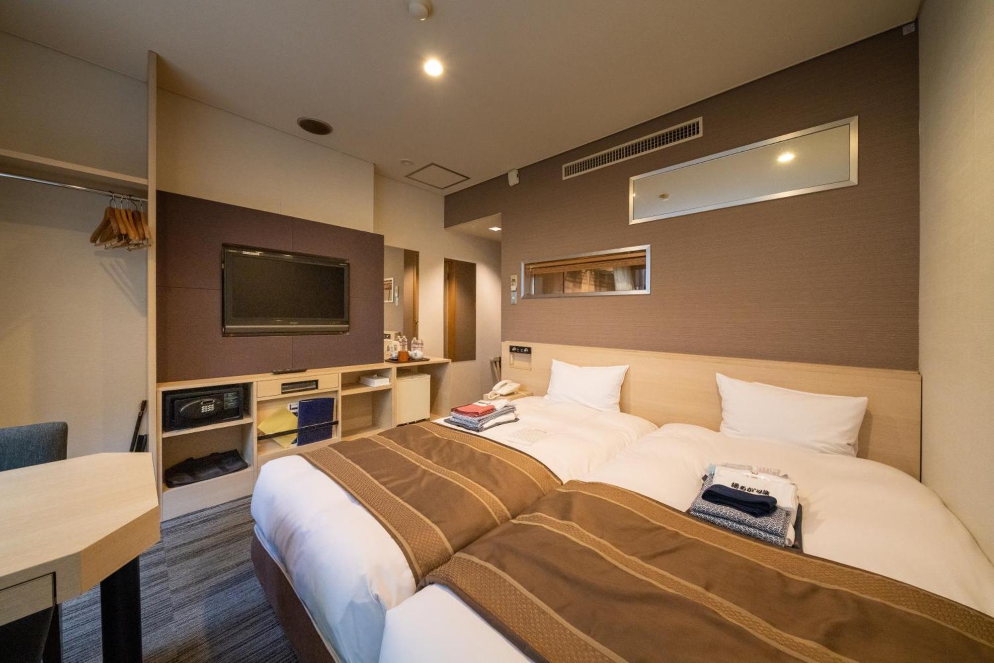 มิยาจิมะ แกรนด์ โฮเทล อาริโมโตะ Hotel ฮัทสึไคชิ ภายนอก รูปภาพ